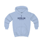 Dublin NEW STYLE Unisex Kids Hoodie