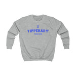 Tipperary NEW STYLE Unisex Kids Sweatshirt