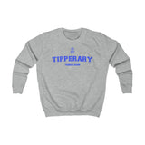 Tipperary NEW STYLE Unisex Kids Sweatshirt