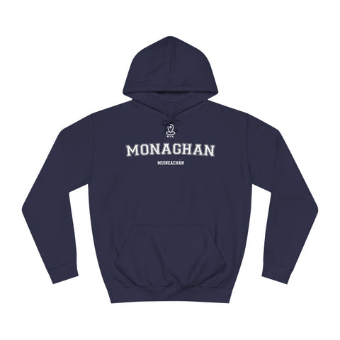 Monaghan NEW STYLE Unisex Adult Hoodie