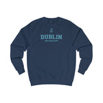 Dublin NEW STYLE Unisex Adult Sweatshirt