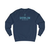 Dublin NEW STYLE Unisex Adult Sweatshirt