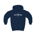 Waterford NEW STYLE Unisex Kids Hoodie