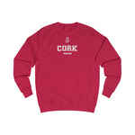 Cork NEW STYLE Unisex Adult Sweatshirt