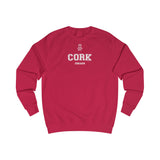 Cork NEW STYLE Unisex Adult Sweatshirt