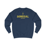 Donegal NEW STYLE Unisex Adult Sweatshirt