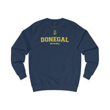 Donegal NEW STYLE Unisex Adult Sweatshirt