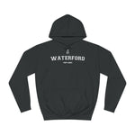 Waterford NEW STYLE Unisex Adult Hoodie