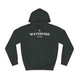 Waterford NEW STYLE Unisex Adult Hoodie