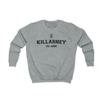 Killarney Unisex Kids Sweatshirt