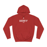 Derry NEW STYLE Unisex Adult Hoodie