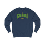 Kerry Unisex Adult Sweatshirt