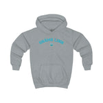 Snámh Linn Unisex Kids Hoodie