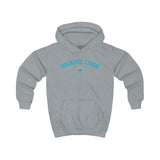 Snámh Linn Unisex Kids Hoodie