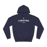 Longford NEW STYLE Unisex Adult Hoodie