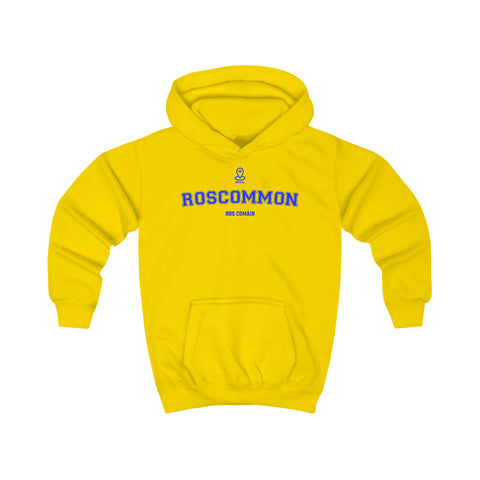 Roscommon NEW STYLE Unisex Kids Hoodie