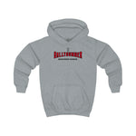 Ballygunner Unisex Kids Hoodie