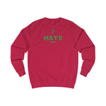 Mayo NEW STYLE Unisex Adult Sweatshirt