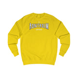 Antrim Unisex Adult Sweatshirt