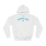 Snamh Linn Unisex Adult Hoodie