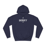 Derry NEW STYLE Unisex Adult Hoodie