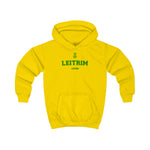 Leitrim NEW STYLE Unisex Kids Hoodie