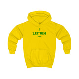 Leitrim NEW STYLE Unisex Kids Hoodie