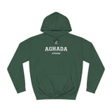 Aghada NEW STYLE Unisex Adult Hoodie