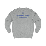 Castlehaven NEW STYLE Unisex Adult Sweatshirt