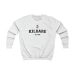 Kildare NEW STYLE Unisex Kids Sweatshirt