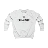 Kildare NEW STYLE Unisex Kids Sweatshirt