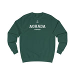 Aghada NEW STYLE Unisex Adult Sweatshirt