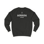 Aghada NEW STYLE Unisex Adult Sweatshirt