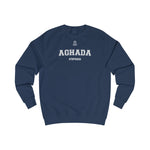 Aghada NEW STYLE Unisex Adult Sweatshirt