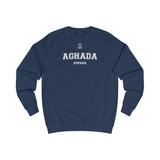 Aghada NEW STYLE Unisex Adult Sweatshirt