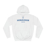 Monaghan NEW STYLE Unisex Adult Hoodie