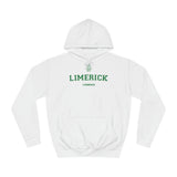 Limerick NEW STYLE Unisex Adult Hoodie