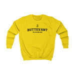 Buttevant Unisex Kids Sweatshirt