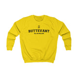 Buttevant Unisex Kids Sweatshirt