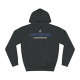 Castlehaven NEW STYLE Unisex Adult Hoodie