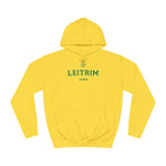 Leitrim NEW STYLE Unisex Adult Hoodie