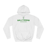 Ballydehob Unisex Adult Hoodie