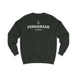 Fermanagh NEW STYLE Unisex Adult Sweatshirt