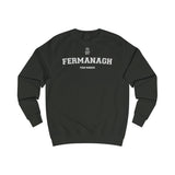 Fermanagh NEW STYLE Unisex Adult Sweatshirt