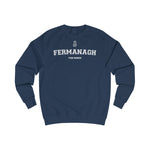 Fermanagh NEW STYLE Unisex Adult Sweatshirt