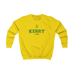 Kerry NEW STYLE Unisex Kids Sweatshirt