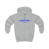 Longford NEW STYLE Unisex Kids Hoodie