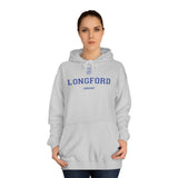 Longford NEW STYLE Unisex Adult Hoodie