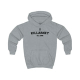 Killarney Unisex Kids Hoodie