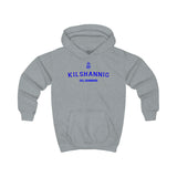 Kilshannig Unisex Kids Hoodie